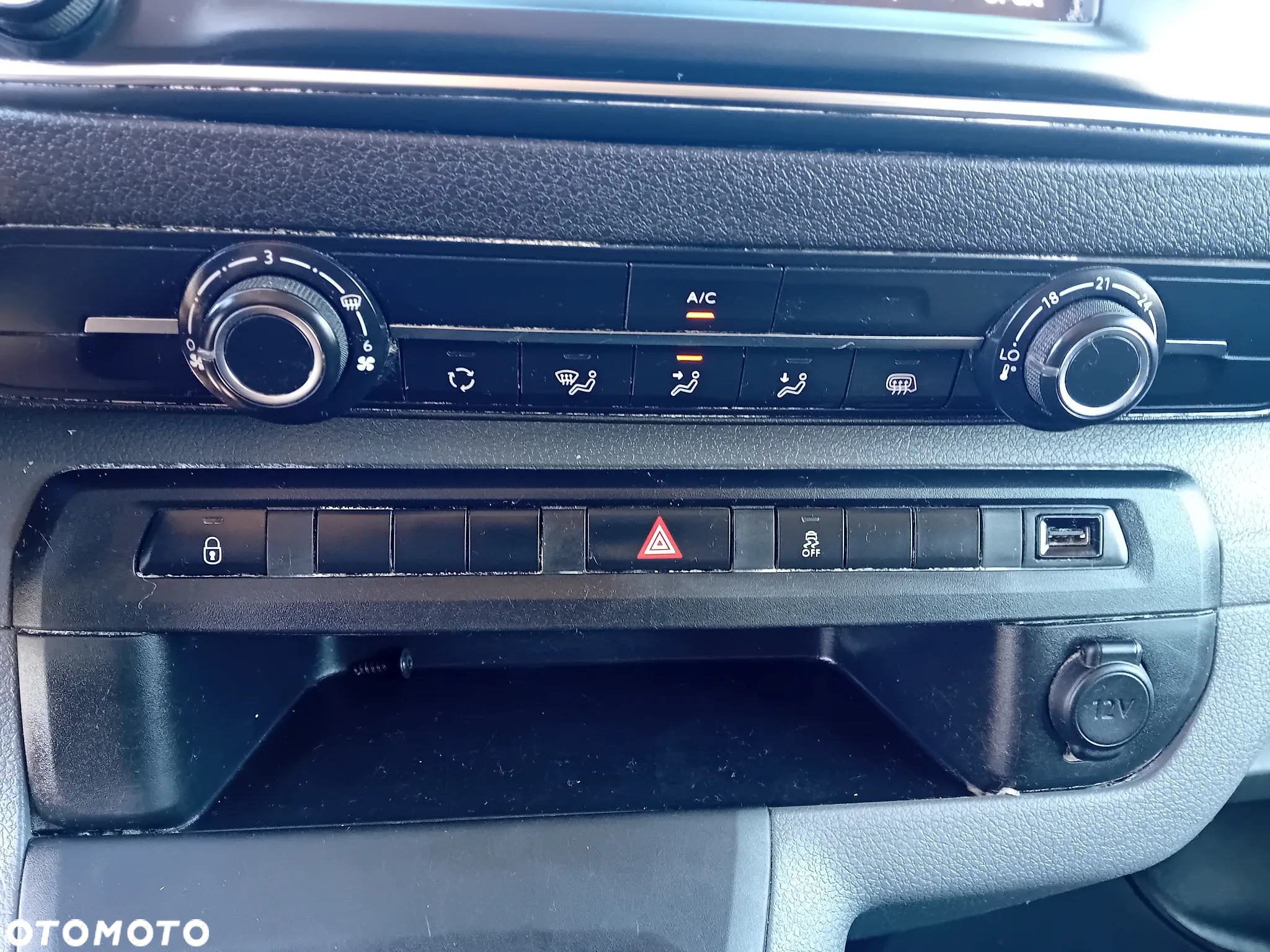 Citroën Jumpy Brygadóka - 24