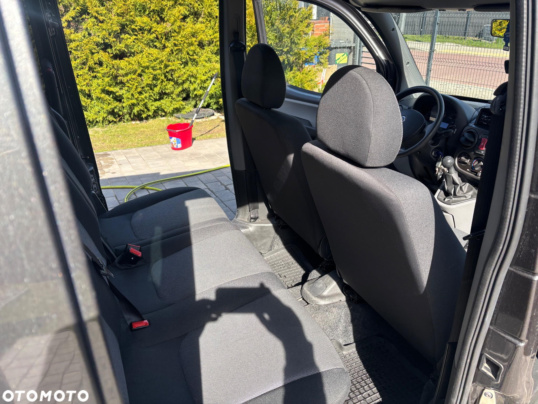 Fiat Doblo II 1.3 JTD Family - 6