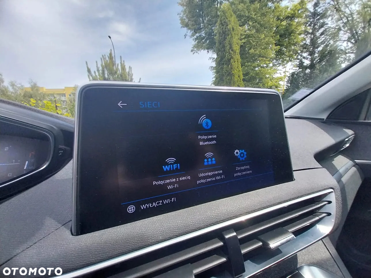 Peugeot 3008 1.5 BlueHDi Crossway S&S EAT8 - 34