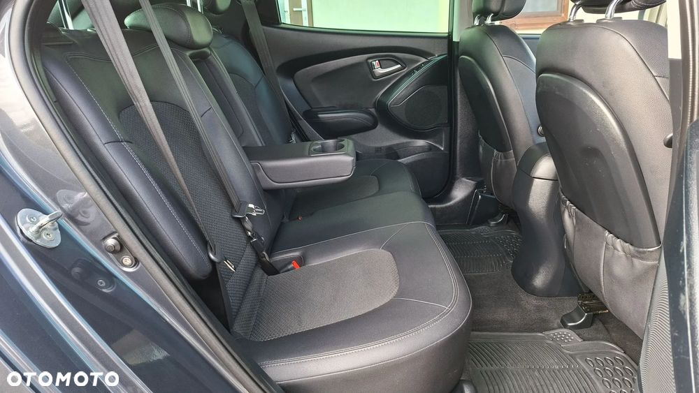 Hyundai ix35 - 13