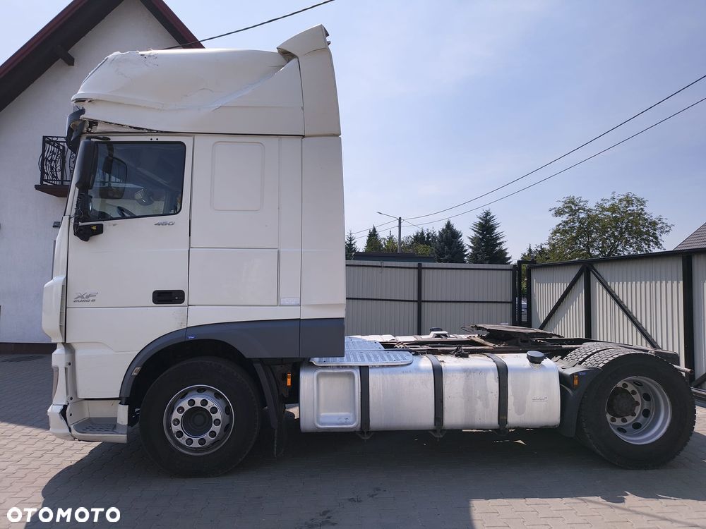 DAF XF 106 - 5