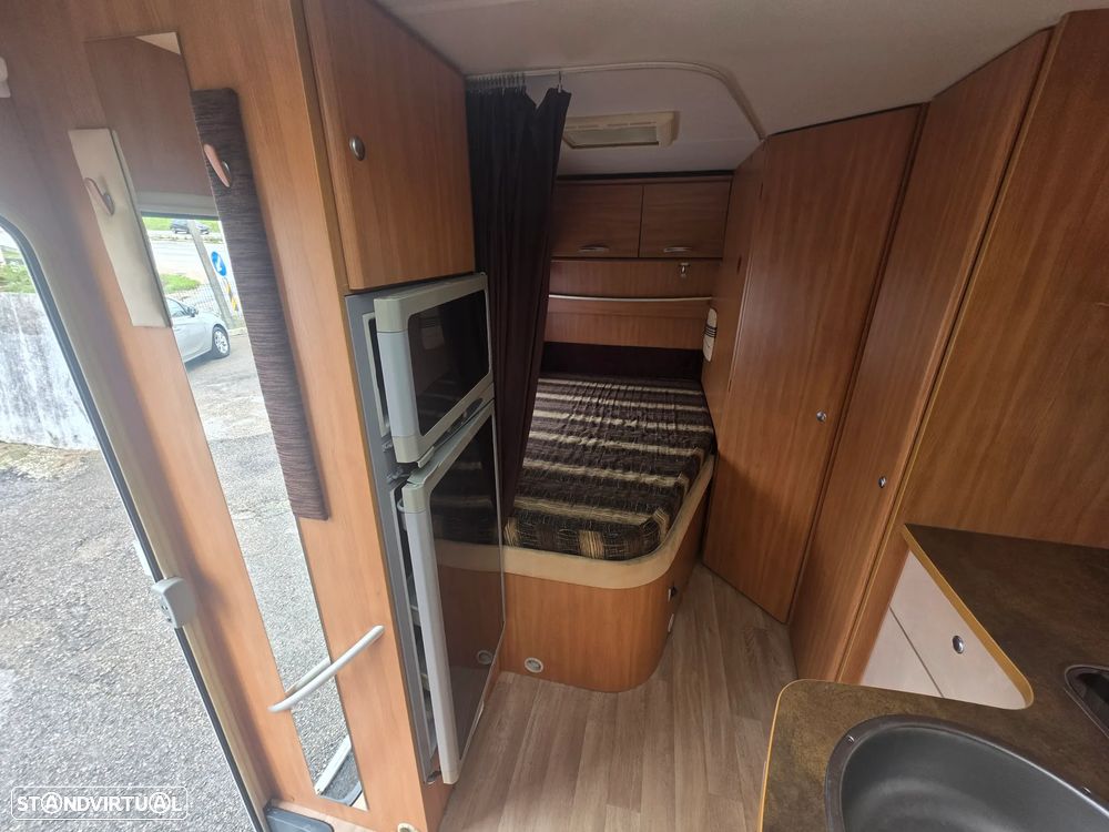 Chausson Welcome - 16