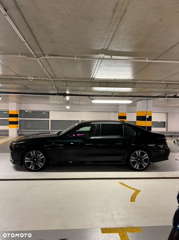 BMW Seria 7 - 2