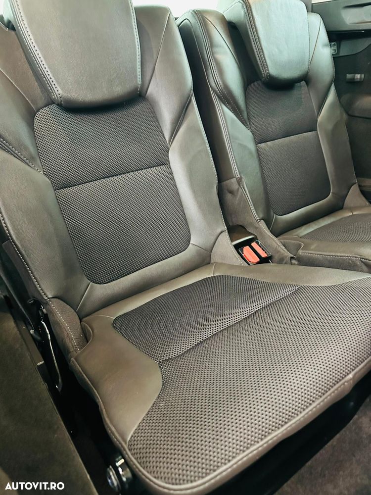 Renault Espace Energy dCi 130 Business - 18