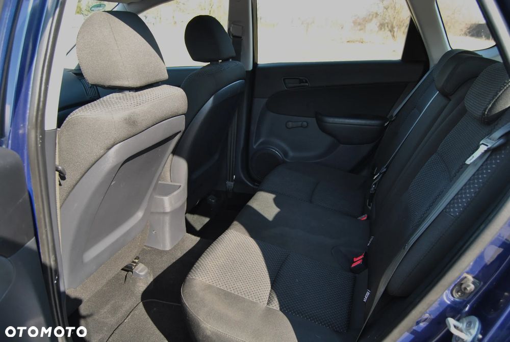 Hyundai i30 i30cw 1.4 Comfort - 6