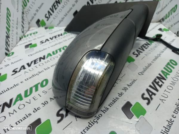 Espelho Retrovisor Dto Electrico Volkswagen Touran (1T1, 1T2) - 3