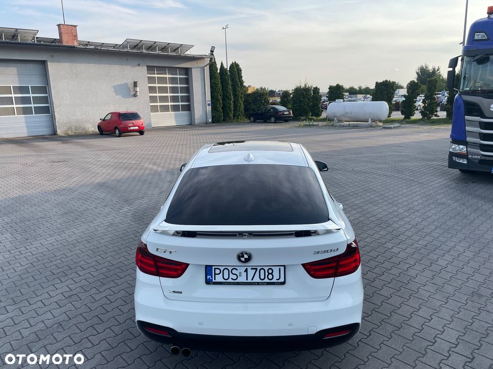 BMW 3GT 330d xDrive - 5