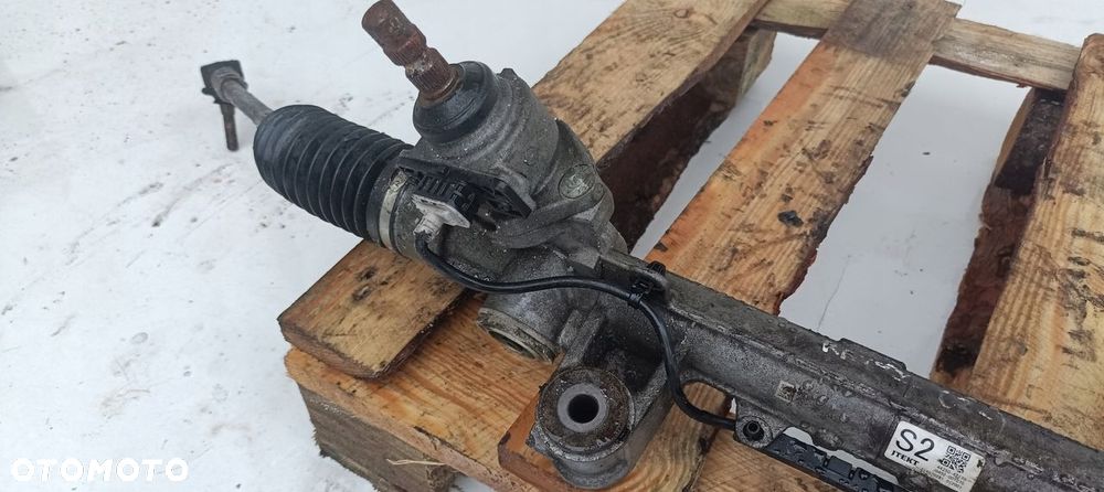 Toyota RAV4 V MAGLOWNICA przekładnia kierownicza EUROPA 44250-42170 - 8