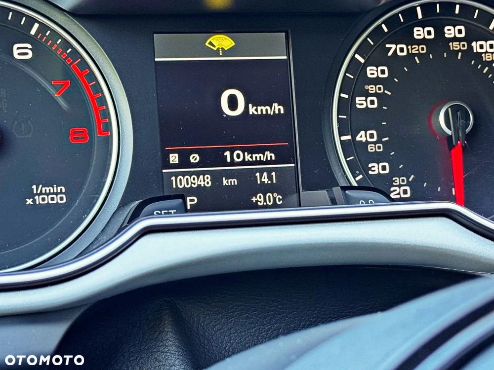 Audi A4 Allroad 2.0 TFSI Quattro S tronic - 27