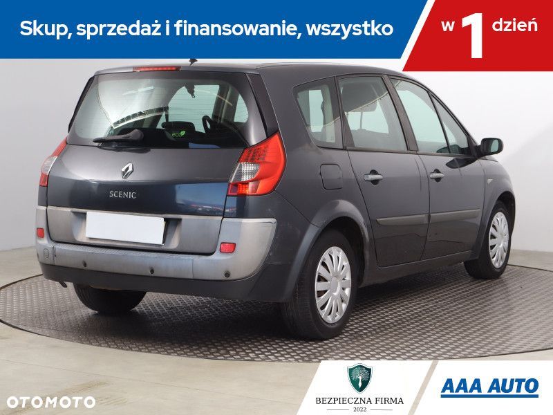 Renault Grand Scenic - 6