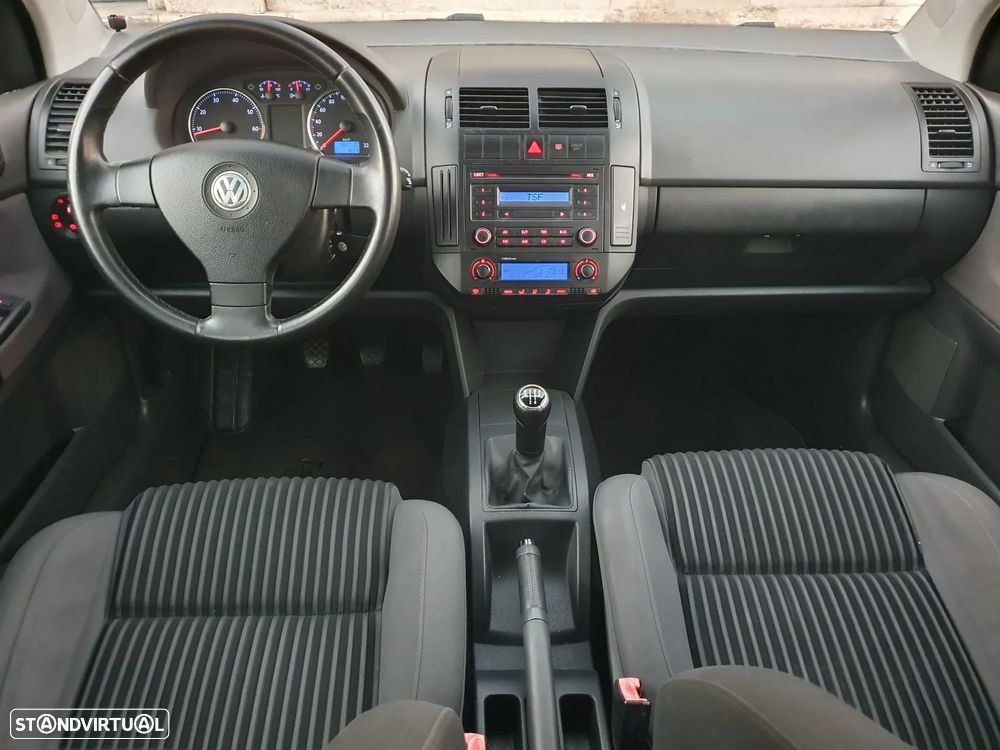 VW Polo 1.2 Highline - 21