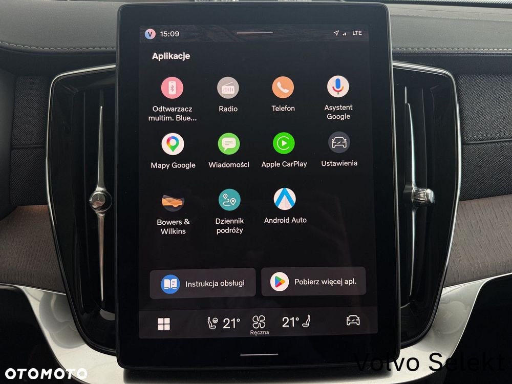 Volvo XC 90 - 19