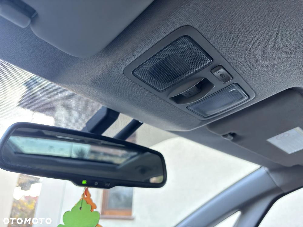 Kia Venga 1.6 CRDi XL - 10