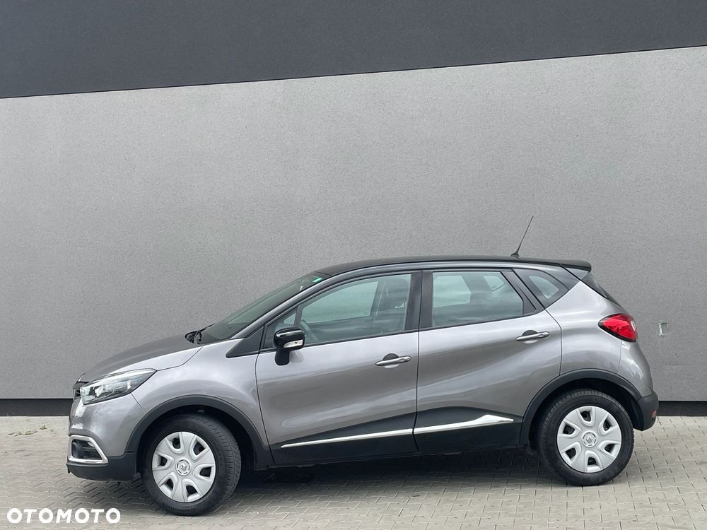 Renault Captur (ENERGY) TCe 90 LIFE - 9