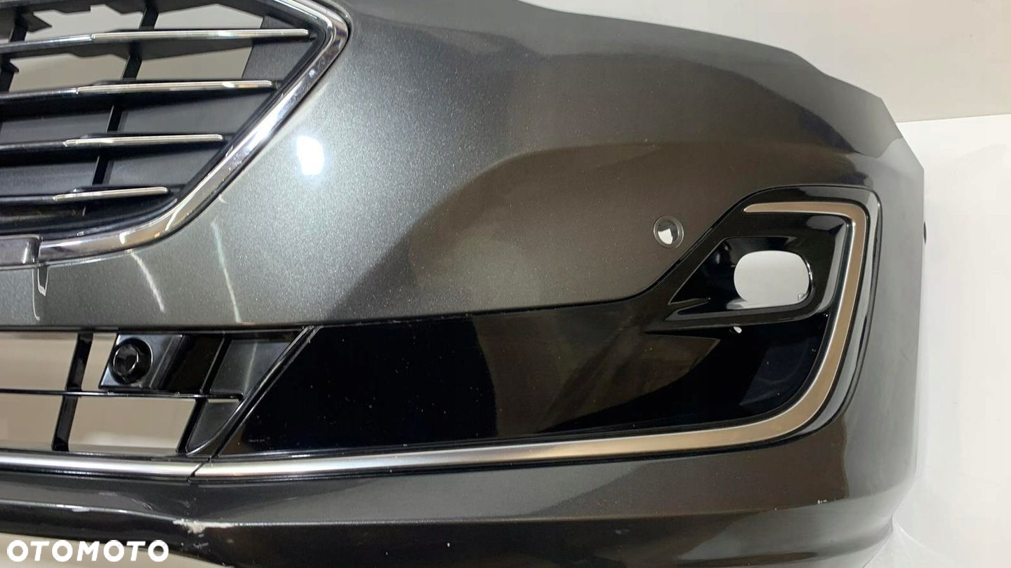 Zderzak przedni FORD FOCUS MK4 VIGNALE - 7