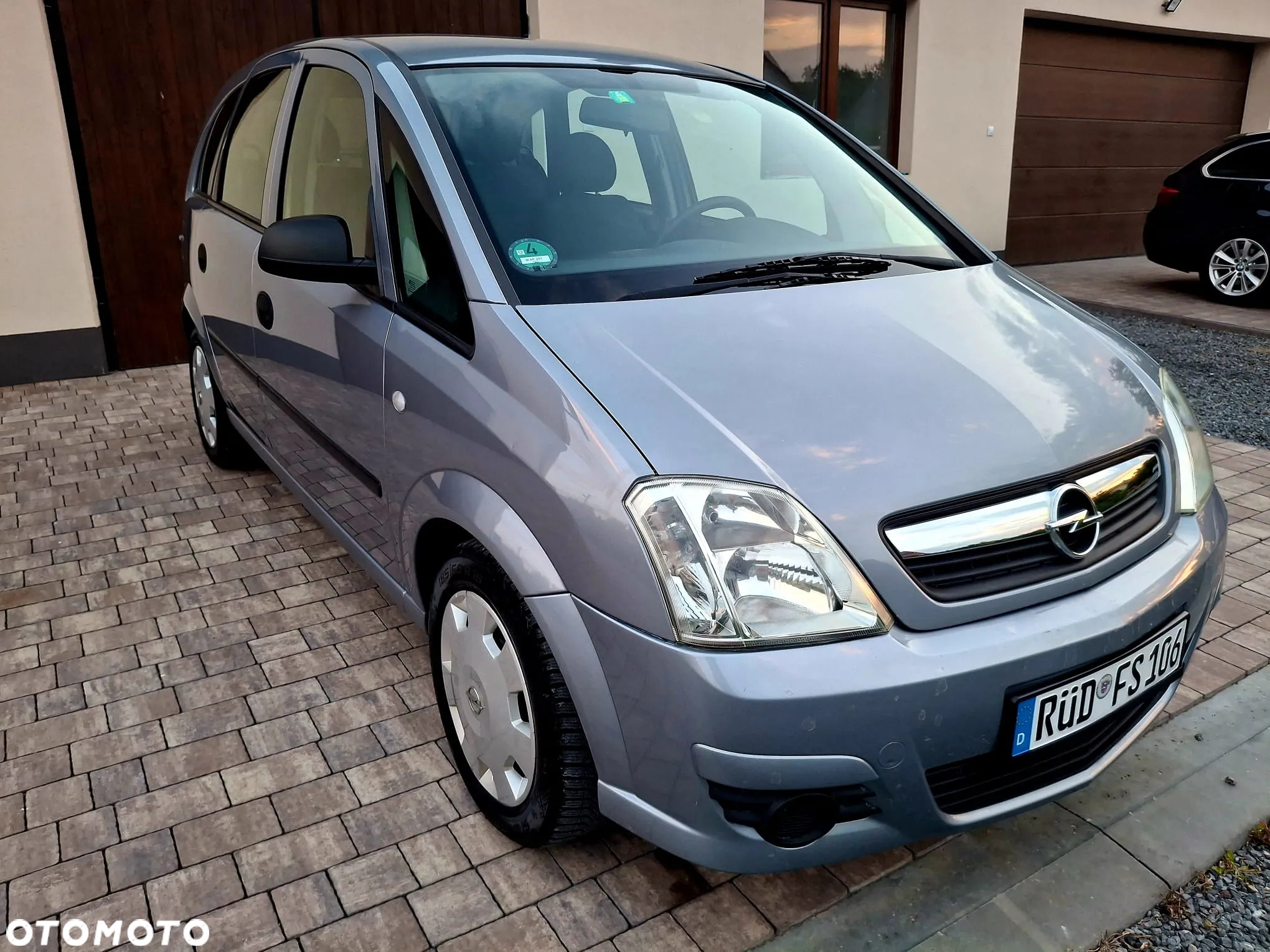 Opel Meriva 1.4 Enjoy - 3