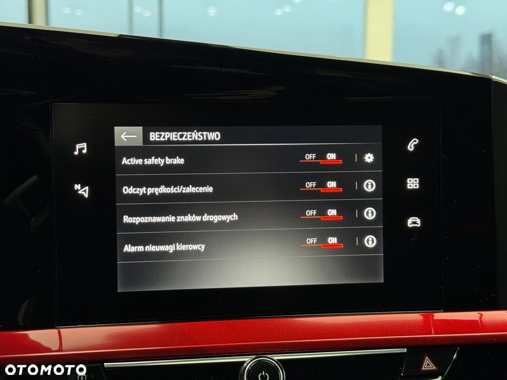 Opel Mokka 1.2 T GS S&S - 33