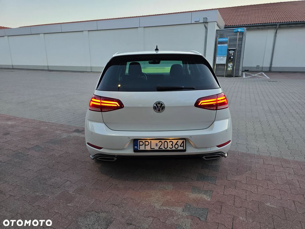 Volkswagen Golf 1.5 TSI ACT OPF Highline - 6