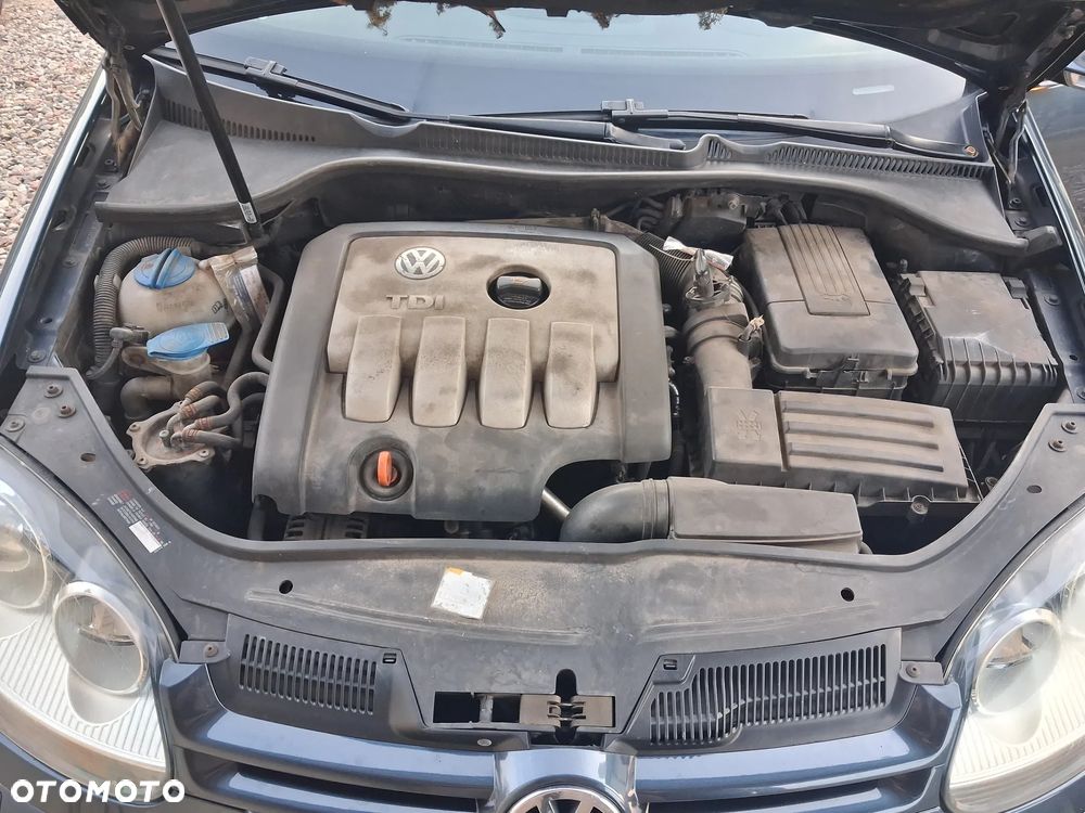 Volkswagen Golf 2.0 TDI Sportline DSG - 16