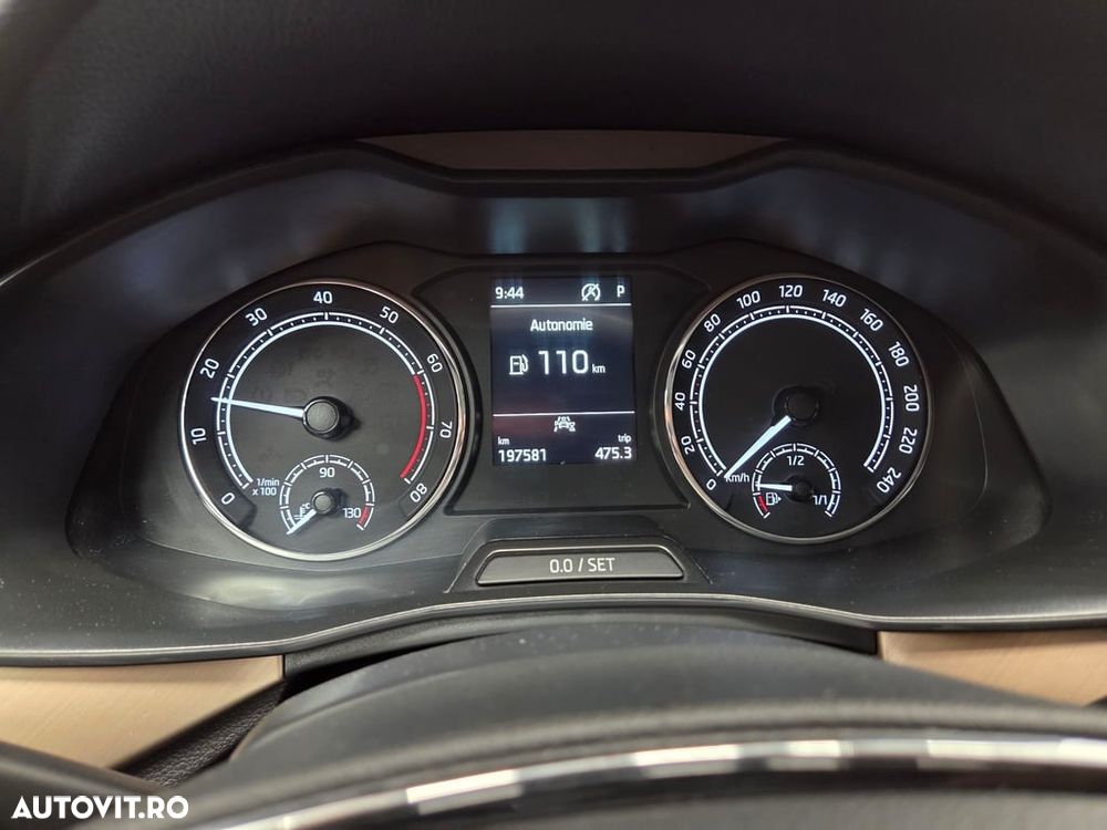 Skoda Kamiq 1.5 TSI DSG Style - 15