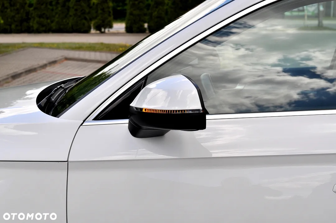 Audi Q5 - 10
