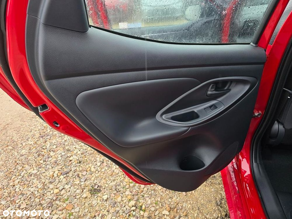 Toyota Yaris Hybrid 1.5 Comfort - 8