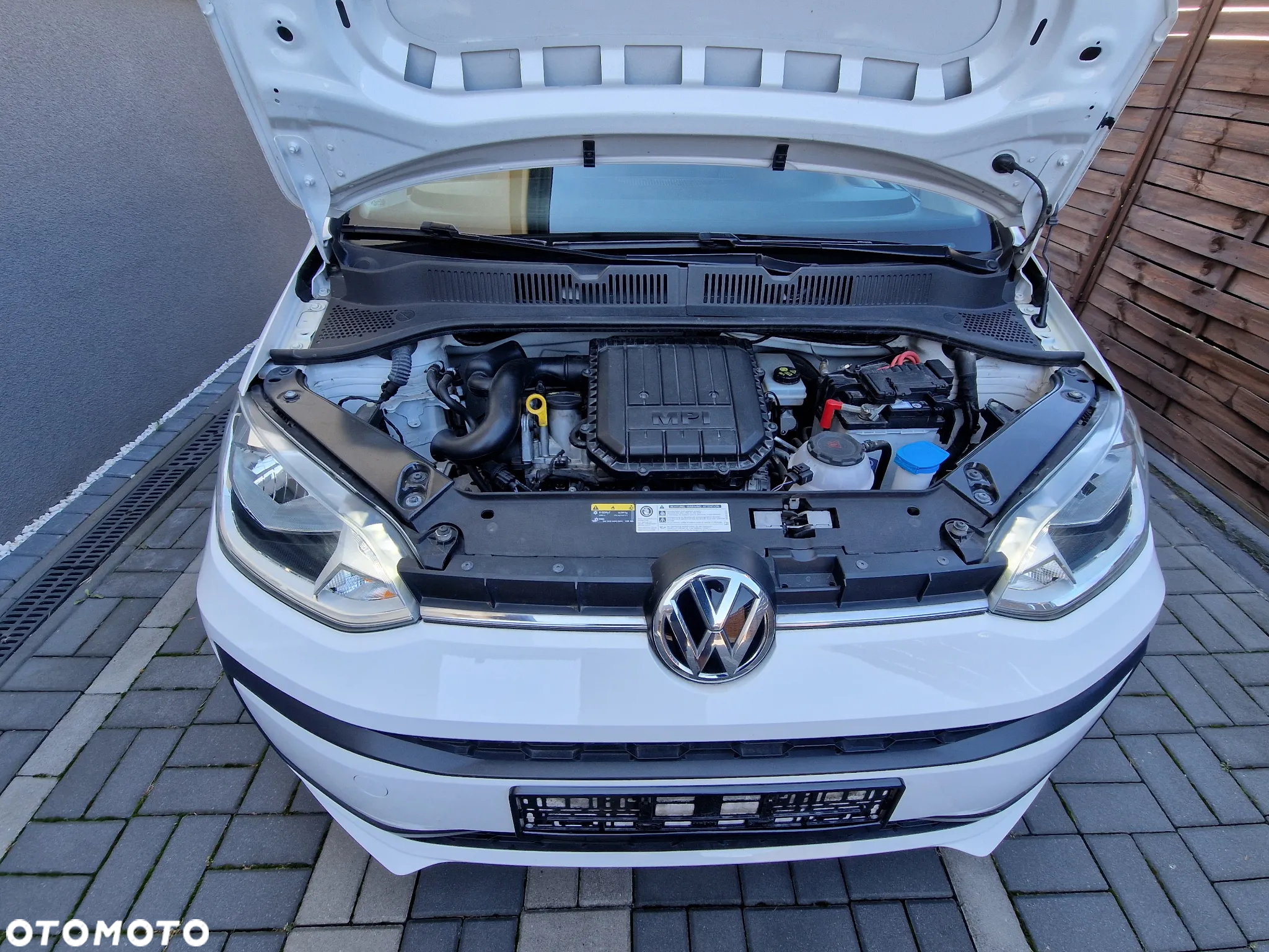 Volkswagen up! 1.0 move - 32