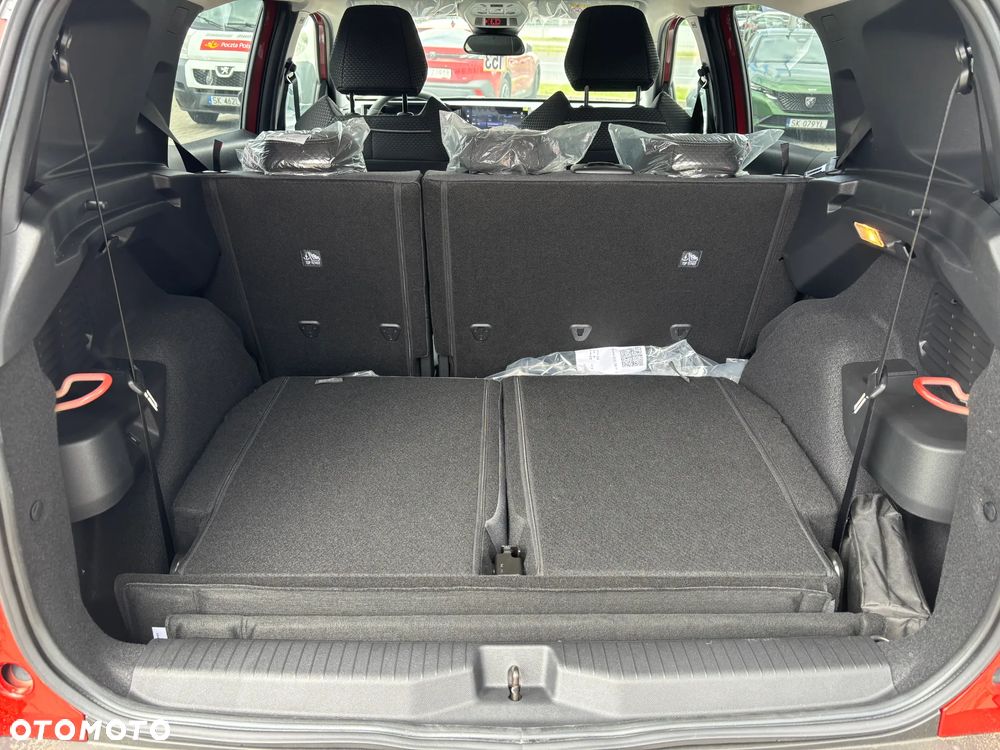Opel Frontera 1.2 T mHEV GS eDTC6 - 8