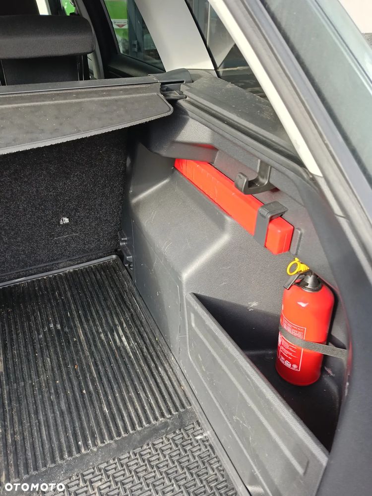 Skoda Fabia 1.4 TDI Active - 18