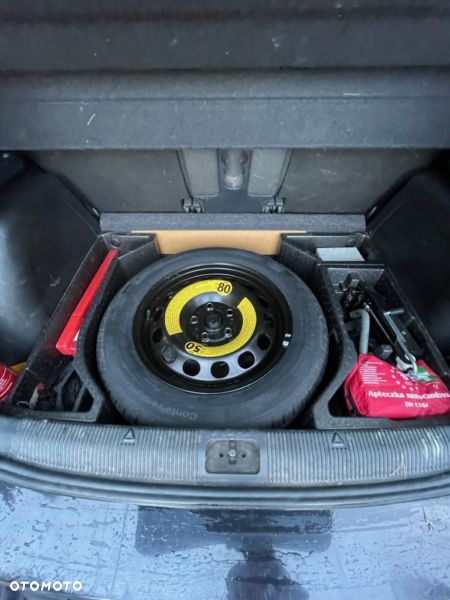Skoda Yeti - 12