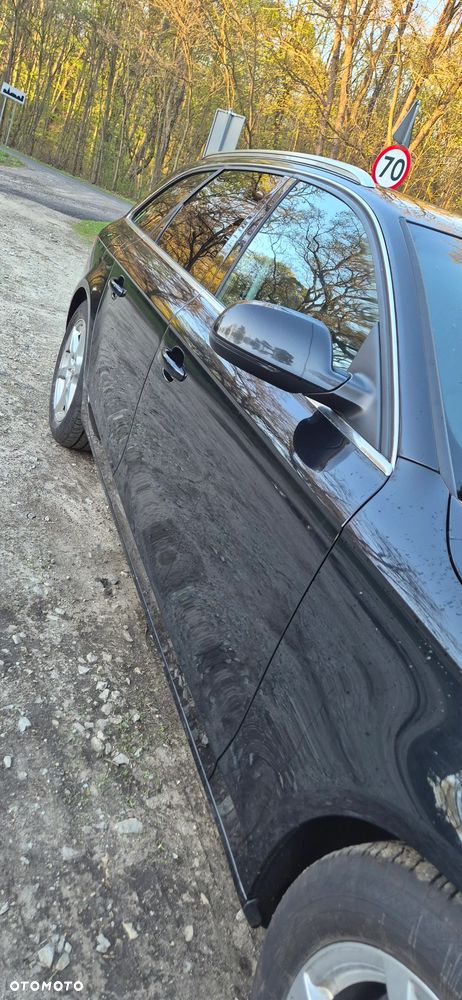 Audi A4 Avant - 10