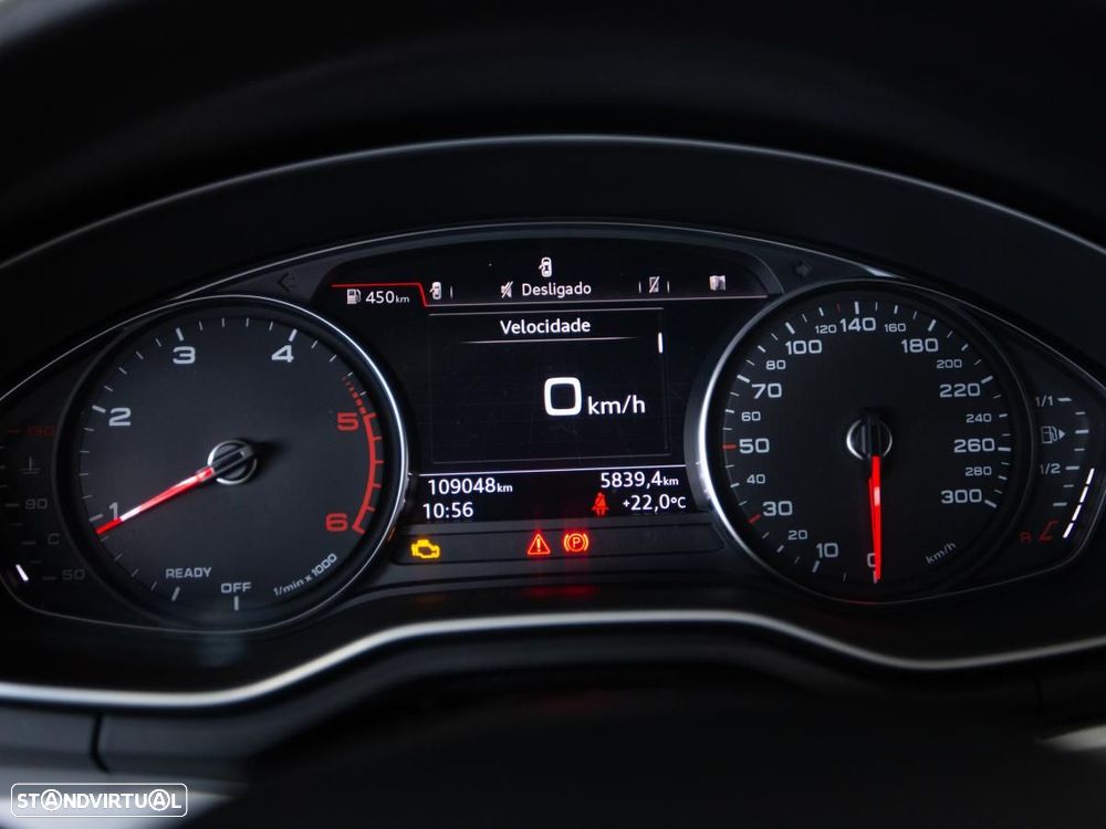 Audi A4 2.0 TDI - 14