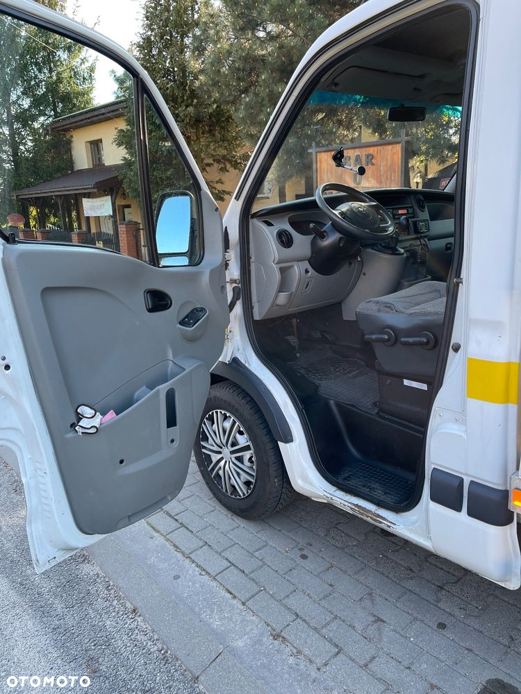 Renault Master - 11