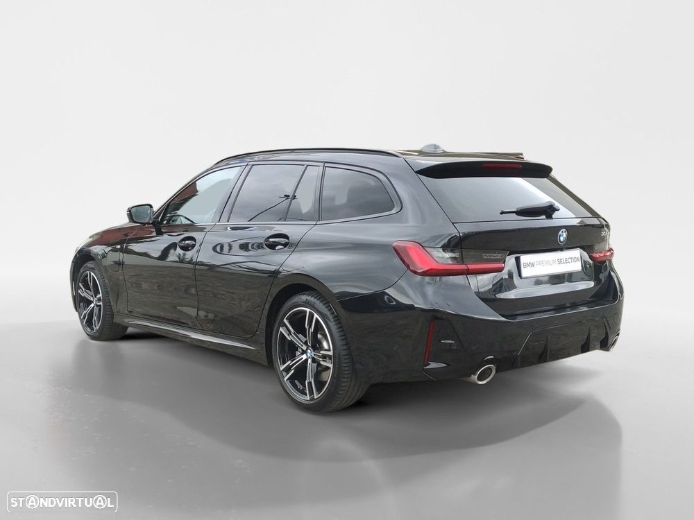 BMW 330 e Pack Desportivo M Auto - 3