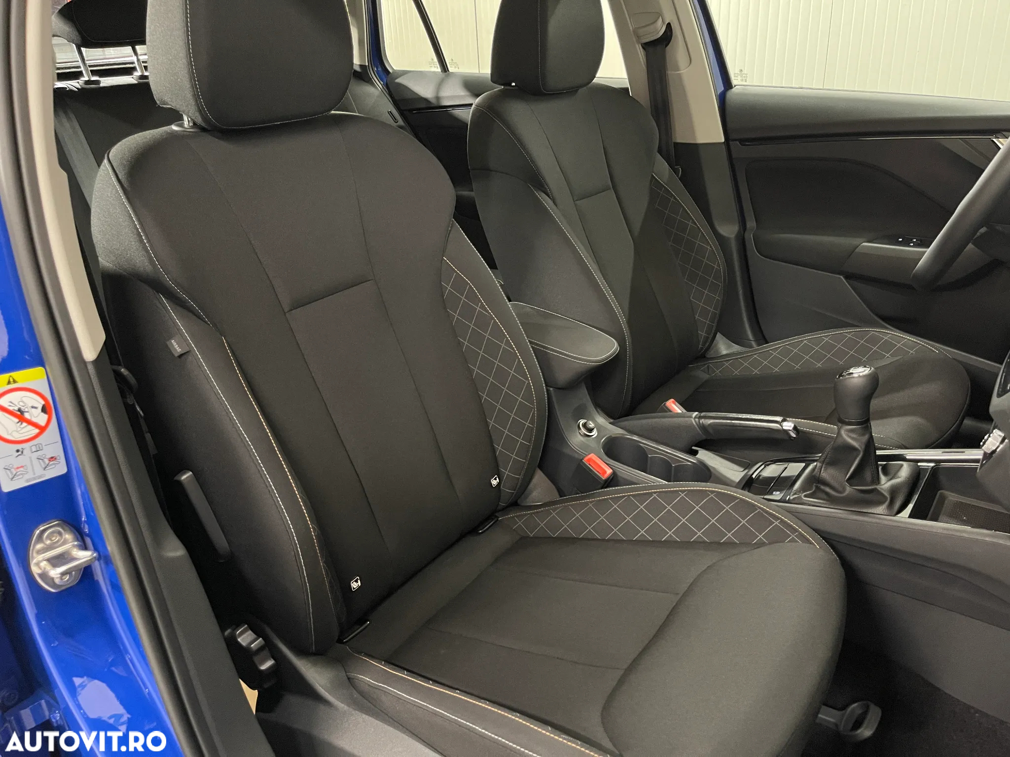 Skoda Kamiq 1.5 TSI Ambition - 9