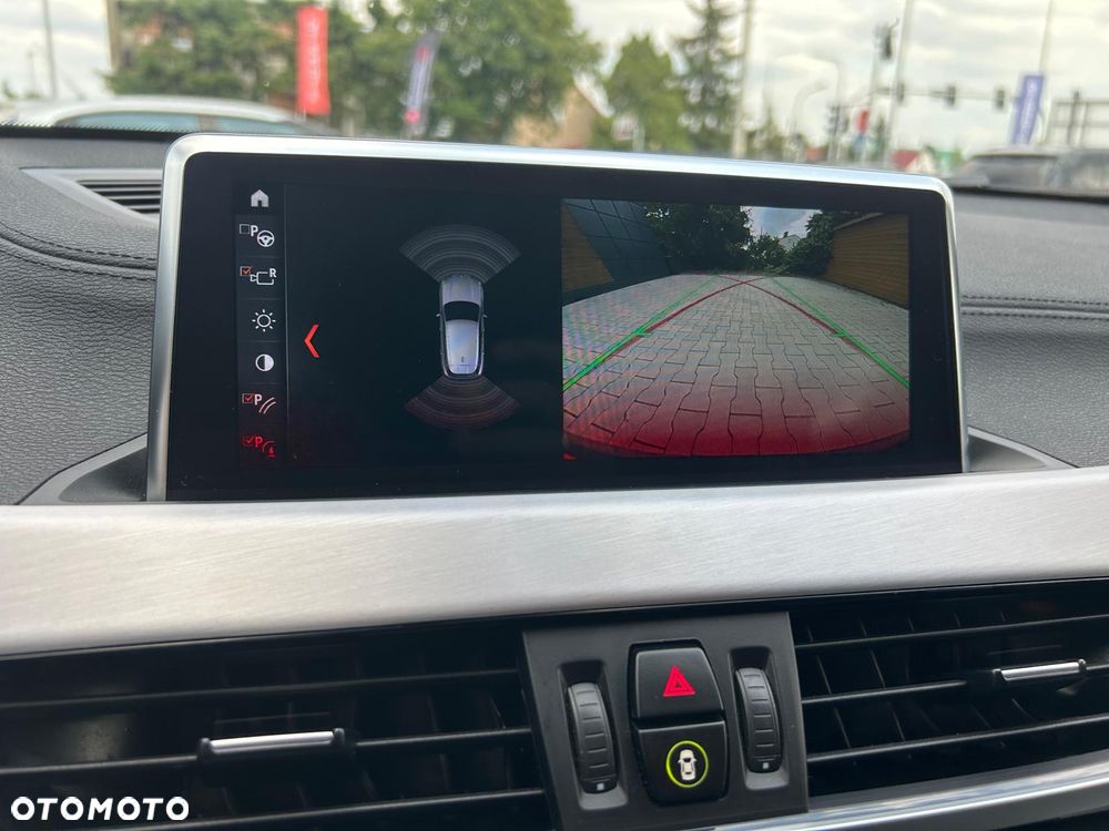BMW X2 sDrive18i M Sport - 38