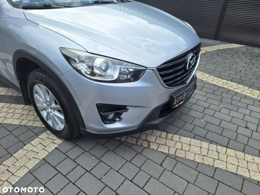 Mazda CX-5 - 21