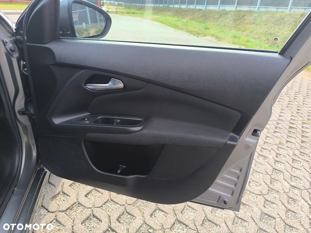 Fiat Tipo 1.4 16v Mirror - 25