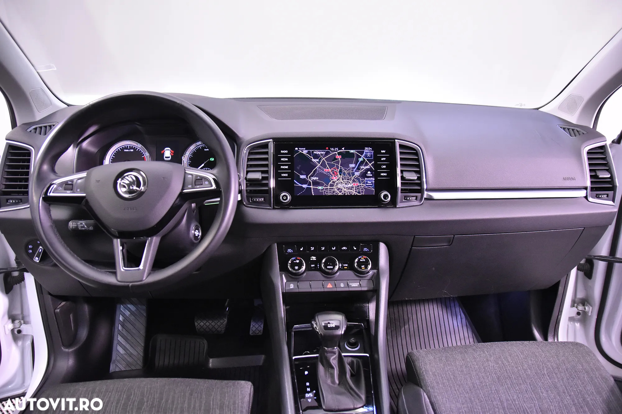 Skoda Karoq - 9