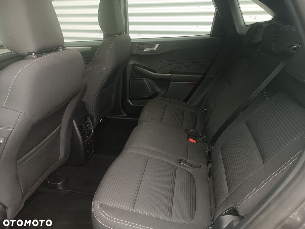 Ford Kuga 1.5 EcoBoost FWD Titanium - 31