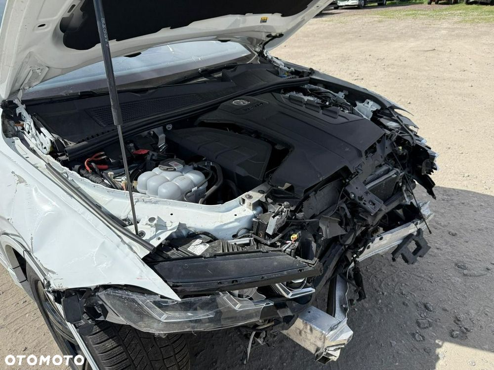 Volkswagen Touareg 3.0 V6 TDI SCR 4Motion Automatik R-Line - 7
