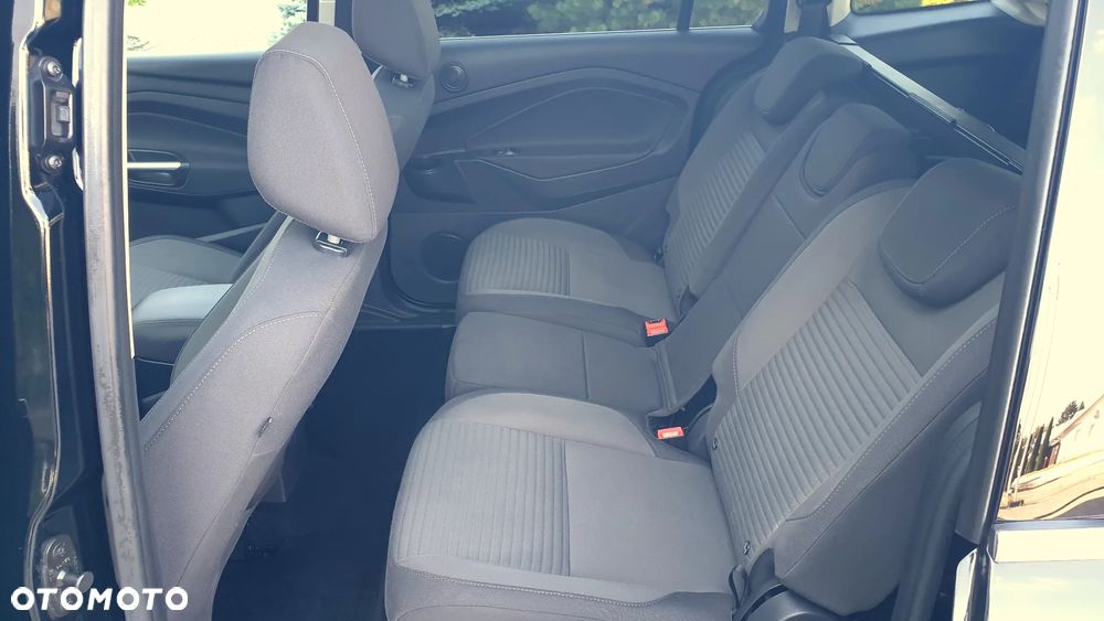 Ford Grand C-MAX Gr 1.0 EcoBoost Titanium ASS - 23