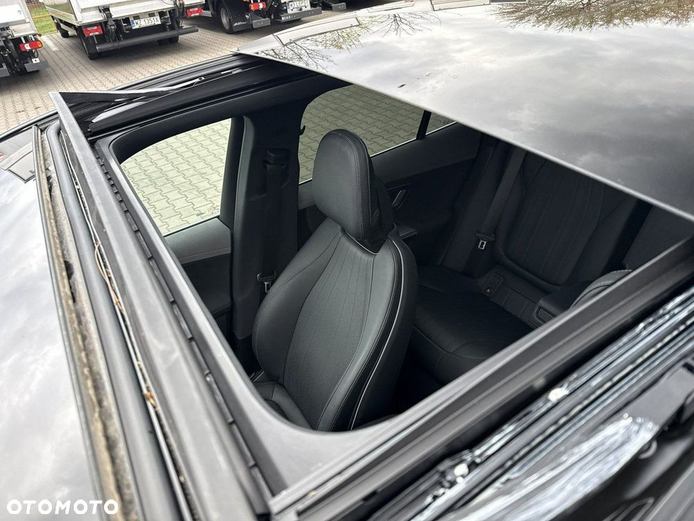 Mercedes-Benz EQE 350 89kWh 4-Matic AMG Line Twoja Edycja - 16