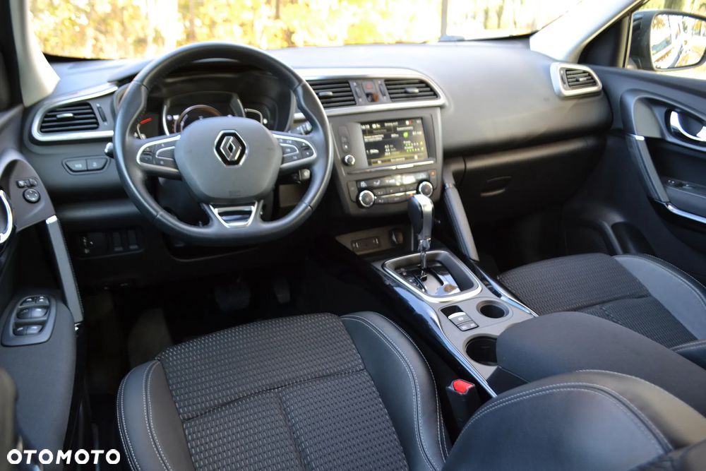 Renault Kadjar - 5