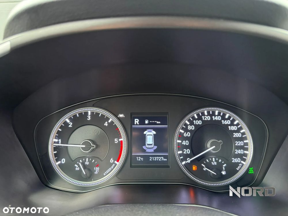 Hyundai Santa Fe 2.0 CRDi Executive 4WD - 30