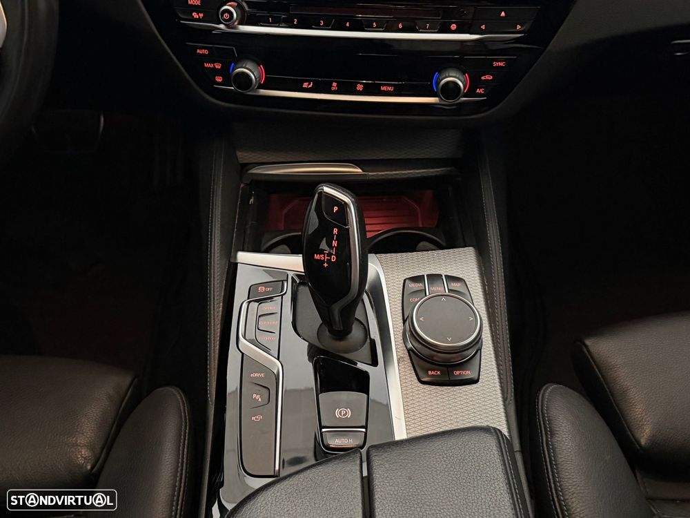BMW 530 - 29