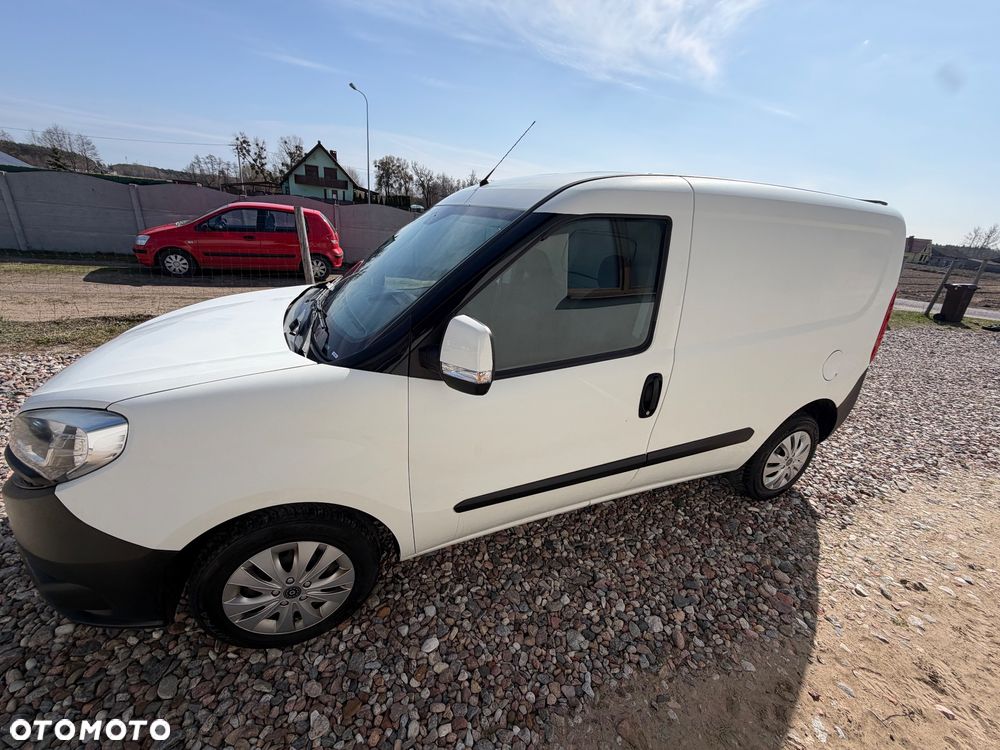 Fiat Doblo - 9