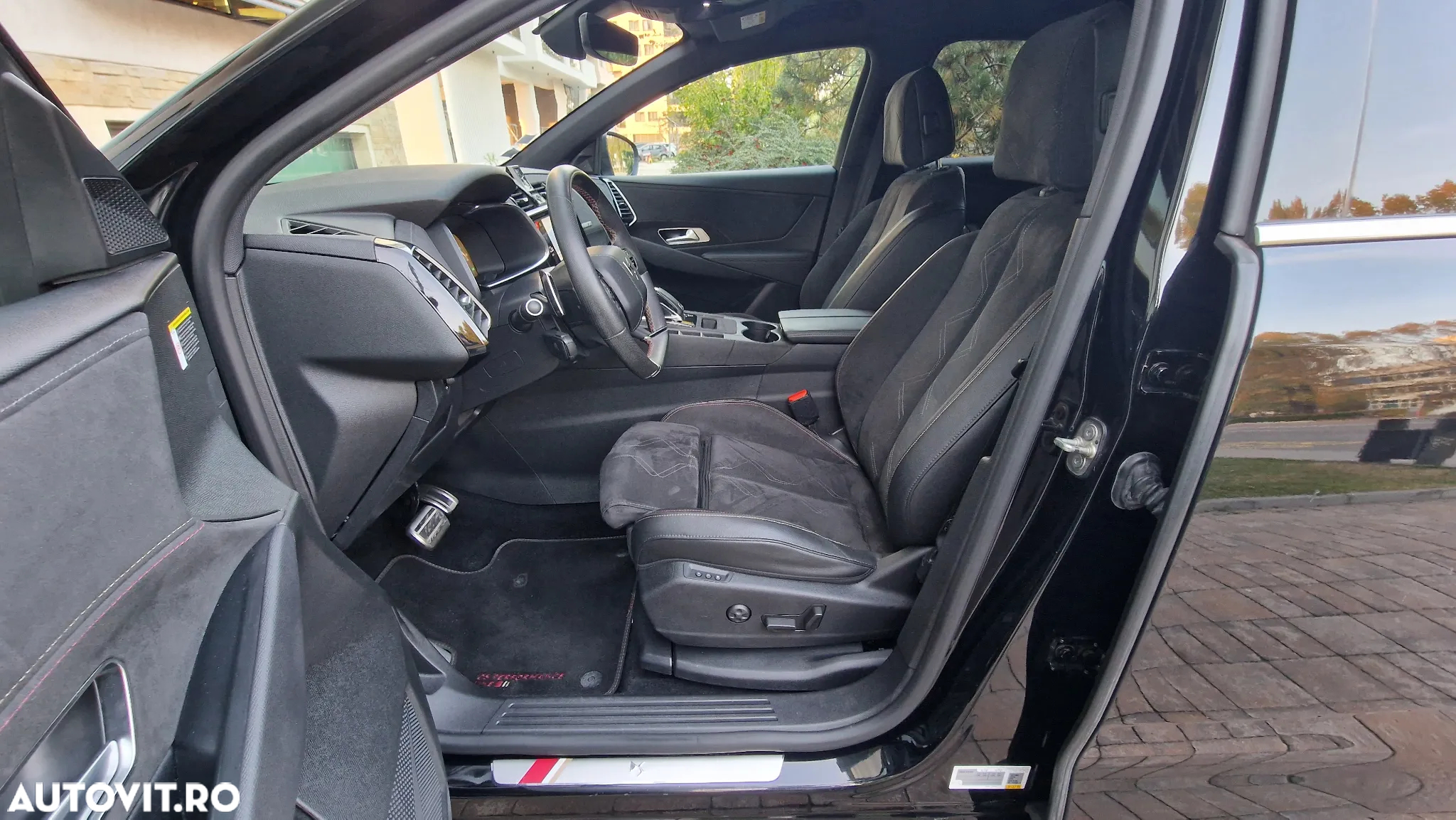 DS Automobiles DS 7 Crossback - 6