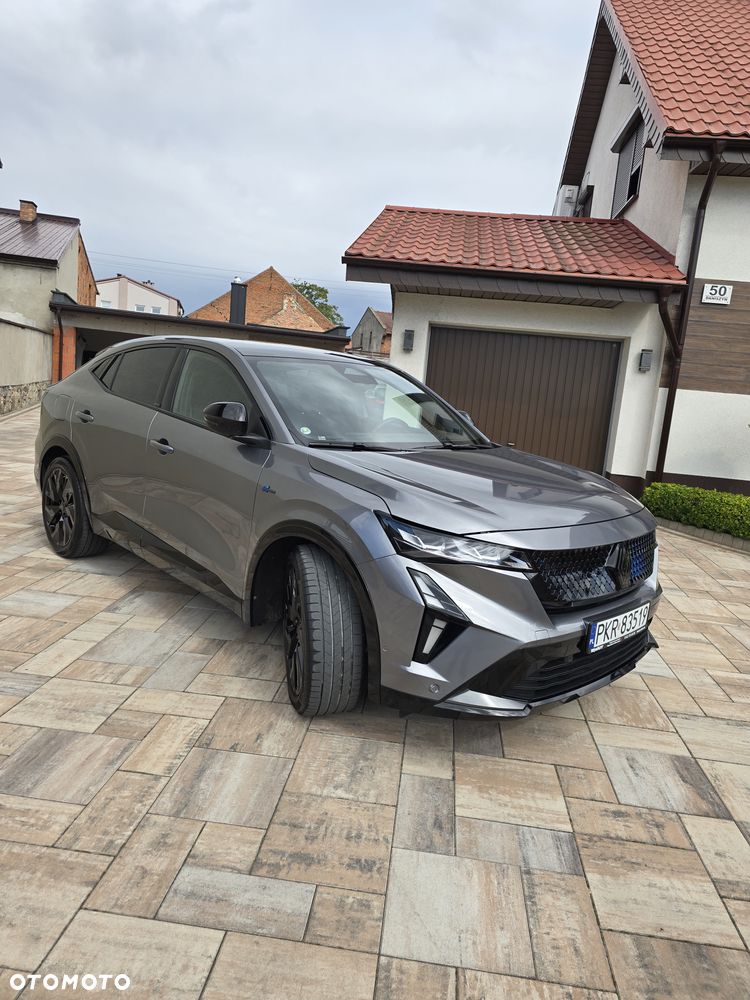 Renault Rafale E-TECH Full Hybrid 200 Esprit Alpine - 1