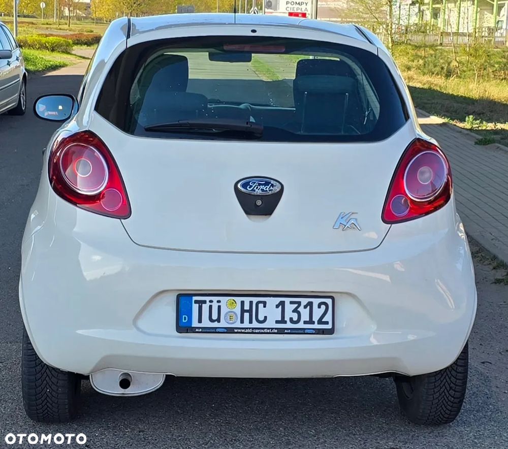 Ford KA 1.2 Ambiente - 6